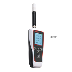 Thiết bị đo nhiệt độ, độ ẩm PST Rotronic Hygropalm HP32